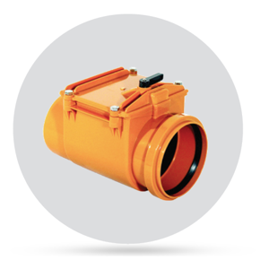 Check Valve