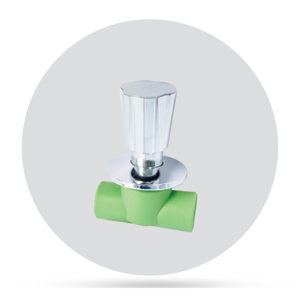Conceal Valve