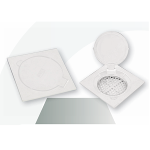 Floor Drain