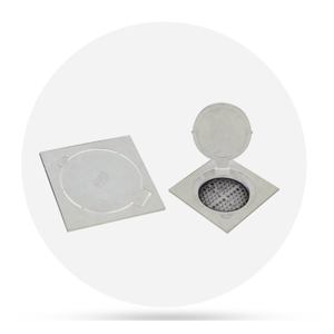 Floor Drain