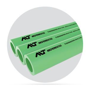 Non Metal Pipe