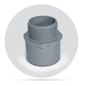 Pipe Adaptor