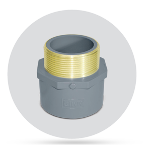 Pipe Adaptor