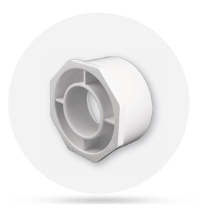 Pipe Bushing