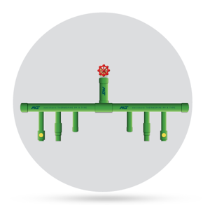 Pipe Connector