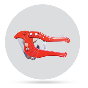 Pipe Cutter