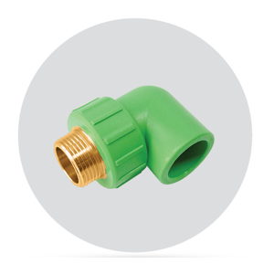 Pipe Elbow