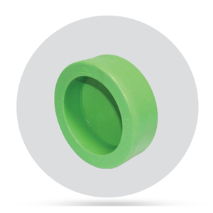 Pipe End Cap