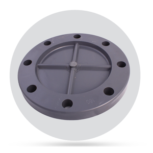 Pipe Flange