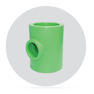 Pipe Reducer