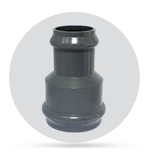 Pipe Socket