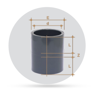 Pipe Socket