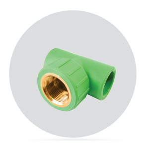 Pipe Tee