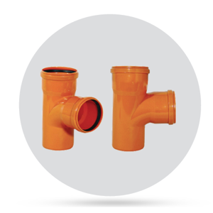 Pipe Tee