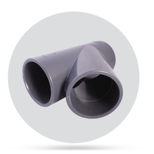 Pipe Wye