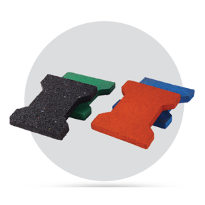 Rubber Tile