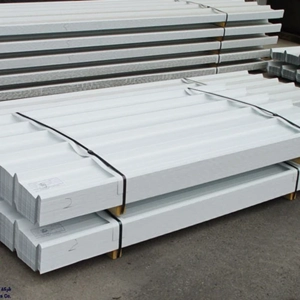 Corrugated Sheet