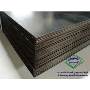 Steel Sheet