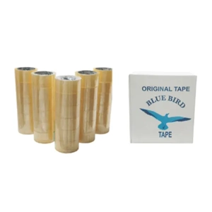 Transparent Tape