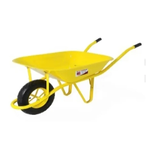 Wheelbarrow