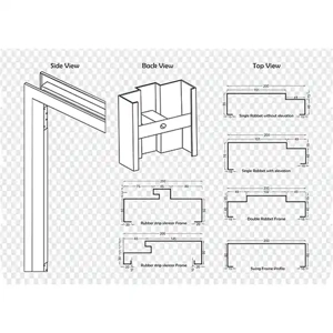Door Frame