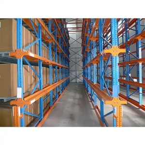 Storage Rack