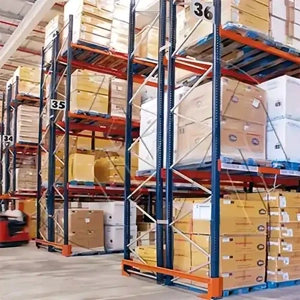 Storage Rack