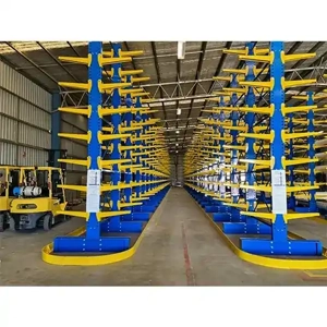 Storage Rack