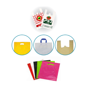Plastic Bag
