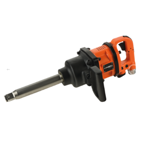 Impact Wrench
