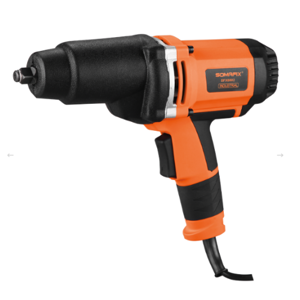 Impact Wrench