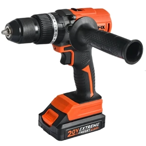 Power Drill