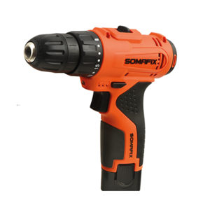 Power Drill