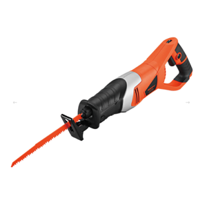Reciprocating Saw