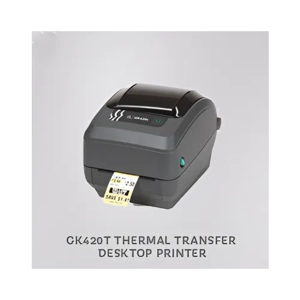 Bar Code Printer