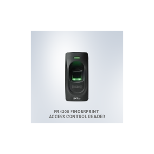Biometric Identification Equipment