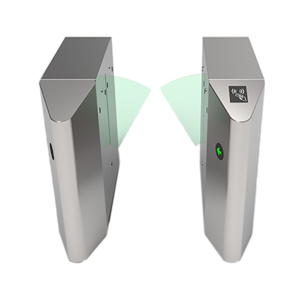 Gate Barrier System