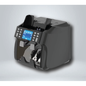 Money Counting Machine