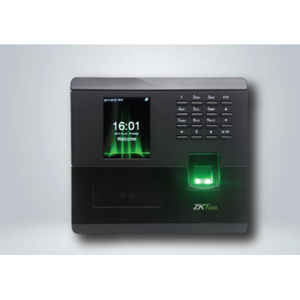 Time Attendance & Access Control Machine