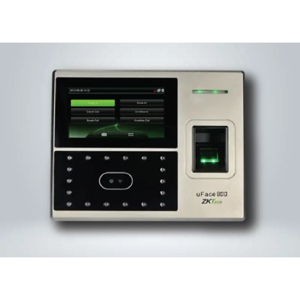 Time Attendance & Access Control Machine
