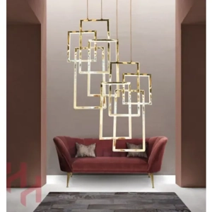 Chandelier
