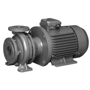 Centrifugal Pump