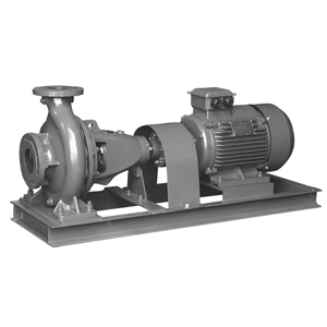 Centrifugal Pump