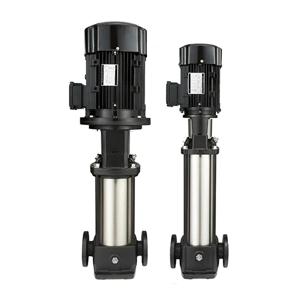 Centrifugal Pump