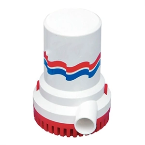 Submersible Pump