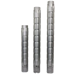 Submersible Pump