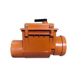 Check Valve