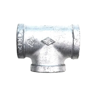 Pipe Tee