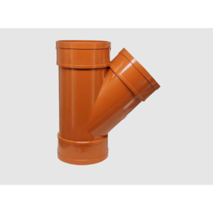 Pipe Wye