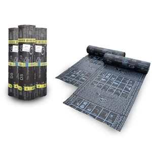 Waterproof Membrane